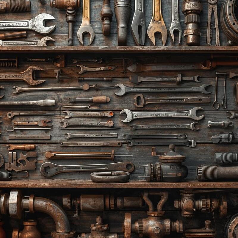 You Name the Tool, We have it!